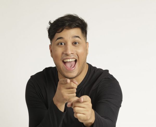 “Re inventado”: Un show para afrontar la cuarentena