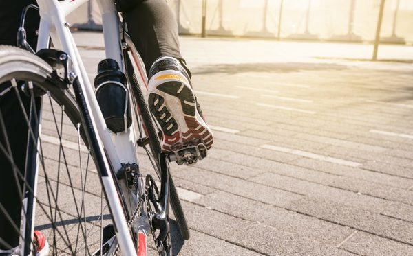 Tips para empezar a pedalear de forma segura