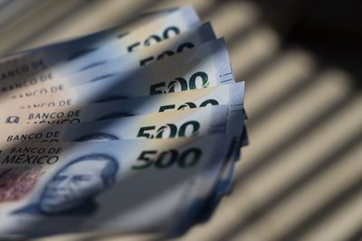 Monedas menos favorecidas del mundo de repente lideran