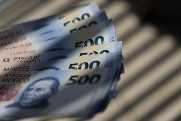 Monedas menos favorecidas del mundo de repente lideran
