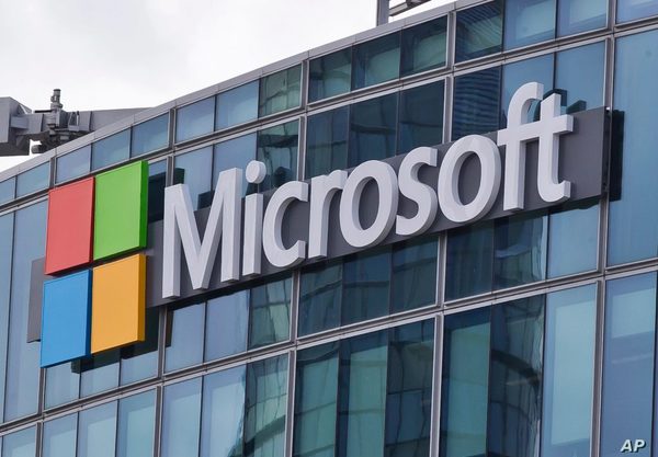 Microsoft cierra sus tiendas y le apuesta a las ventas digitales