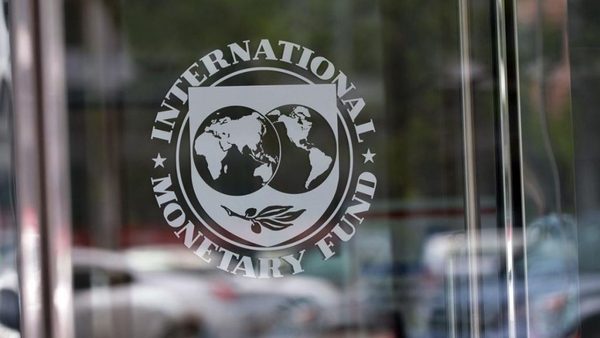 FMI alerta de desconexión entre mercado financiero y economías