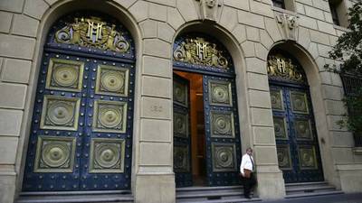 Chile no aumentará venta de deuda en 2020 pese a mayor gasto