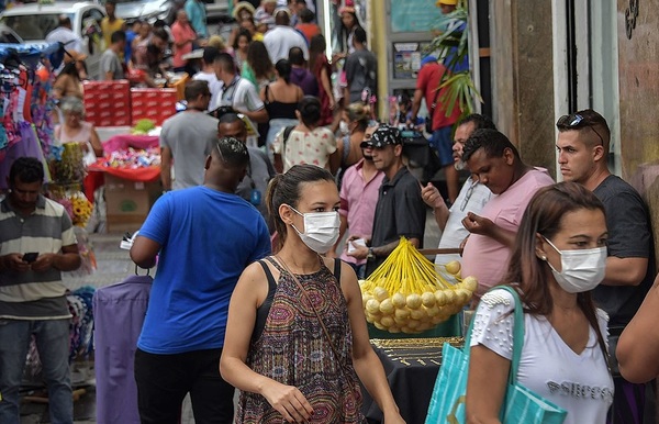 Tributación apunta a formalizar a un millón de personas