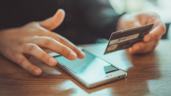 Las compras en Amazon serán más rápidas y seguras con clave token