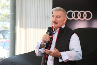 Carrizosa: “es solo una medida proteccionista que cubrirá la ineficiencia de algunos”