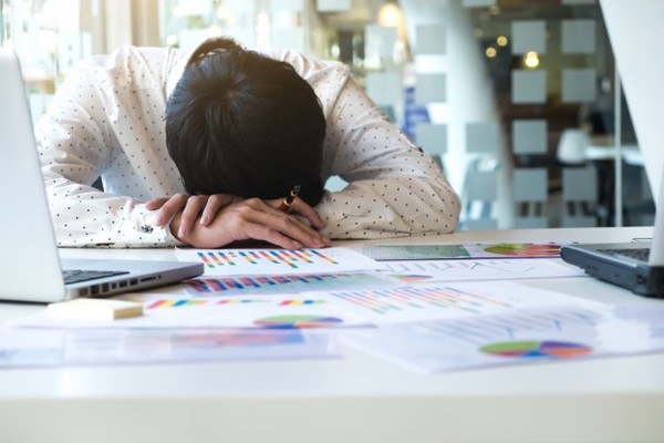El 62% de los trabajadores piensa que sus ingresos disminuirán