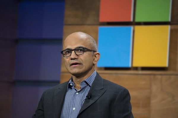 Microsoft agregará US$150 millones para promover una mayor diversidad