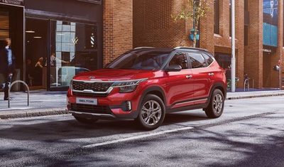Llega el Kia Seltos con aire discretamente deportivo