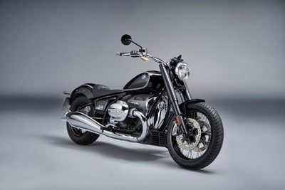 BMW Motorrad ingresa al segmento “Cruiser” con la nueva BMW R 18