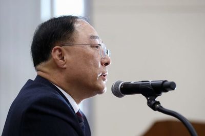 El Ministro de Finanzas de Corea del Sur descarta nuevos presupuestos adicionales