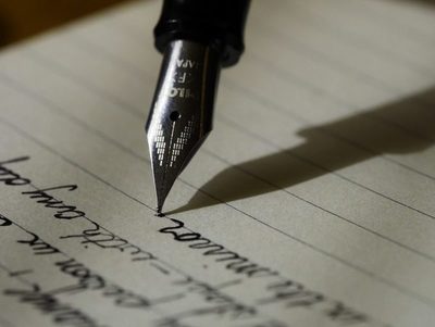 Concurso para hacer volar la imaginación en dos idiomas