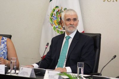 Nungaray: “la pospandemia traerá a nuevos inversores”