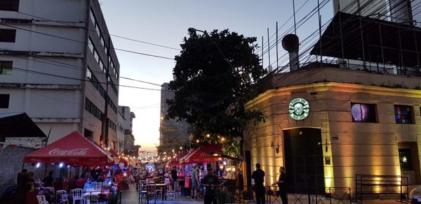 Pirata Tatá: una propuesta de San Juan diferente