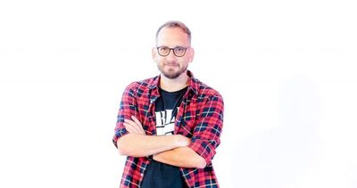 “Zona de riesgo”, stand up solidario de la mano de Jorge Ratti