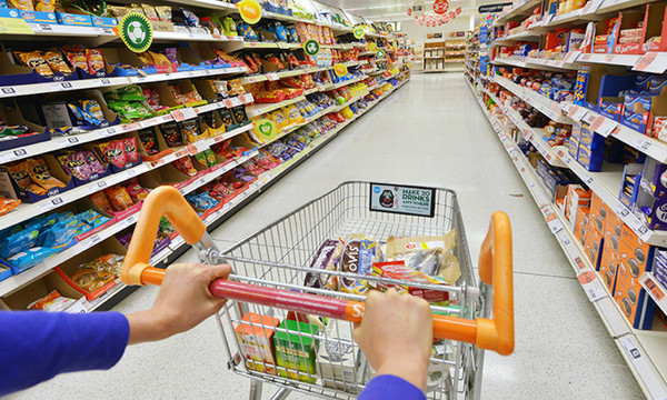 Capasu afirma que no hay remarcación de precios