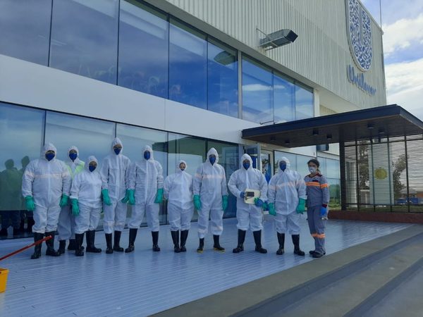 Covid-19: la nueva forma de trabajar
