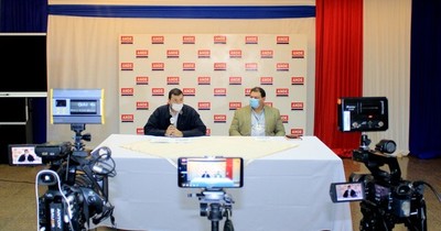 Adjudican construcción e interconexión de la subestación Yguazú