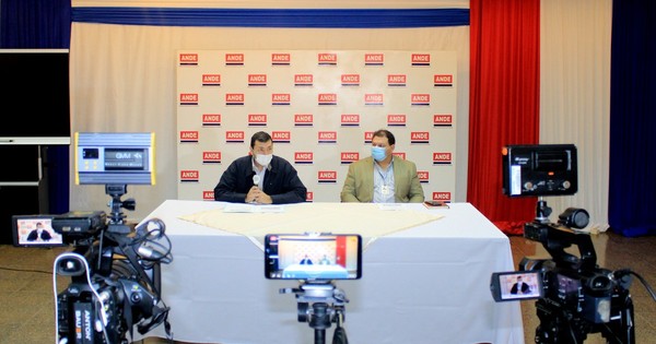 Adjudican construcción e interconexión de la subestación Yguazú