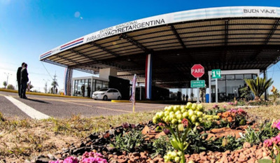 Ministros del agro regional acordaron mantener fluido el tránsito de productos