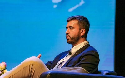 Velilla: “Frigomas aumentó 800% el comercio electrónico en los últimos dos meses”