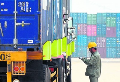 China rompe récord de importación de carnes en marzo, tras la liberación de contenedores
