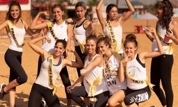 El certamen Miss Grand Paraguay se quedó sin sus dos “grandes favoritas”