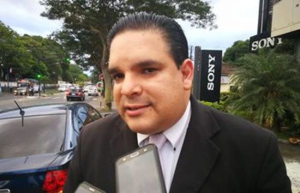 López Arce: “Quedó grande el nombre de reactivación económica. Es un plan de aguante” » Ñanduti