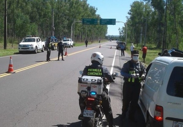 Caminera vuelve a prorrogar validez de documentos hasta el 31 de julio - ADN Paraguayo