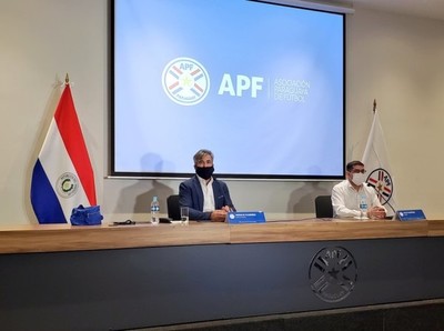 El arbitraje, hacia el retorno seguro - APF