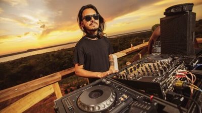 DJ paraguayo en Nueva York lanza nuevo tema