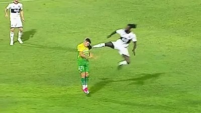 Olimpia rescindirá con Emmanuel Adebayor - Digital Misiones