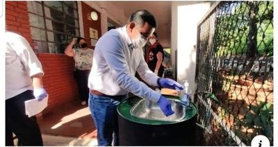 Vacaciones de invierno serán desde el lunes 13 al viernes 24 de julio - Digital Misiones
