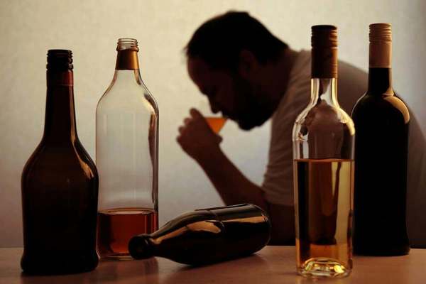 Lanzan test online que mide riesgo de alcoholismo