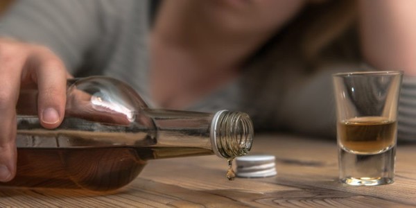 Lanzan test online que mide el riesgo de alcoholismo. ¡Analizá cómo estás vos! - Megacadena — Últimas Noticias de Paraguay