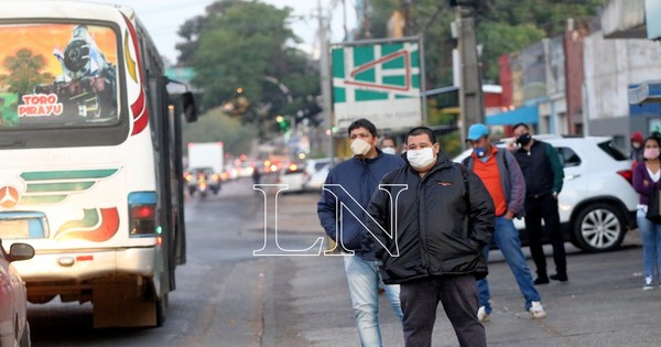 “Es insostenible un encierro prolongado o de tiempo indefinido”, reconoce Salud