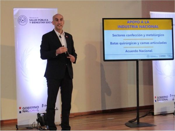 Areguá, Ypacaraí y Asunción registran los nuevos casos sin nexo