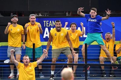 Cruce de insultos entre Kyrgios y Becker en Twitter - Tenis - ABC Color