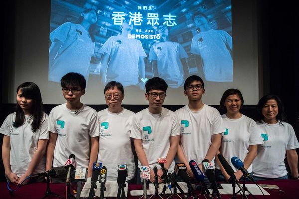 China adopta ley que cercena libertades en Hong Kong - Mundo - ABC Color