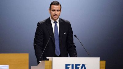 Directivo sancionado por conflicto de intereses y abuso de su cargo - Fútbol - ABC Color