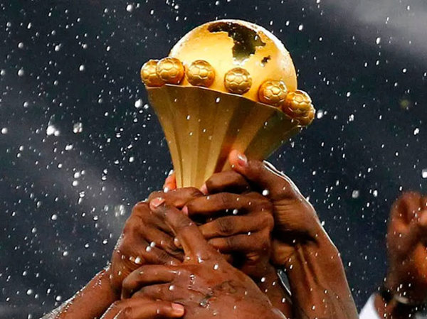 La Copa Africana de Naciones se pospone hasta el 2022