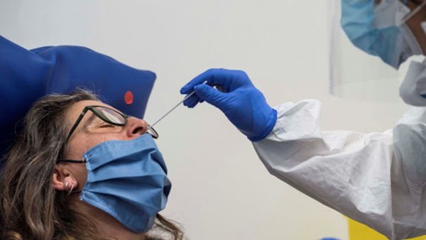 Salud confirma nuevo fallecimiento por COVID-19 y