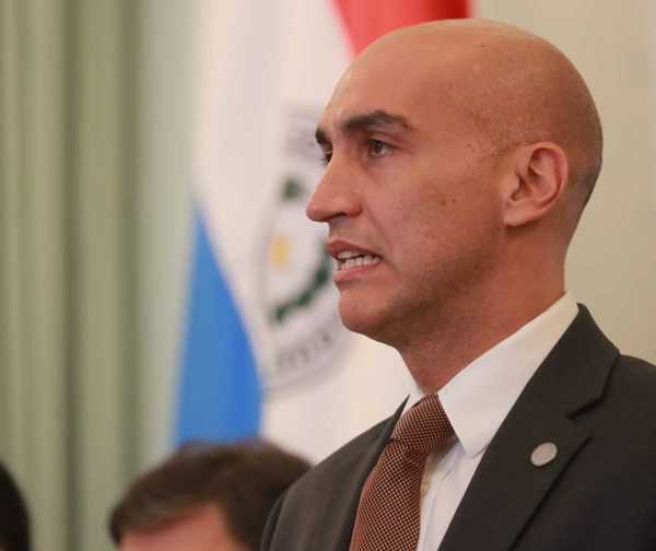Ministro Mazzoleni: “Julio podría ser el mes más difícil de lo que va de la pandemia”