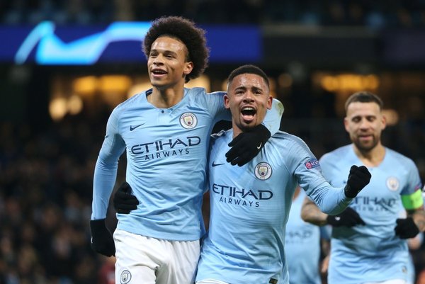 Acuerdo entre el City y Bayern Múnich por Leroy Sané