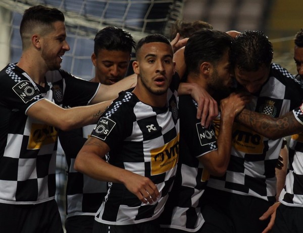 Fernando Cardozo tiene buenas sensaciones en Portugal