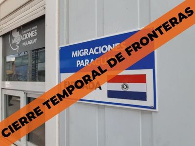 Migraciones exonera de multas a extranjeros