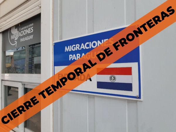 Migraciones exonera de multas a extranjeros