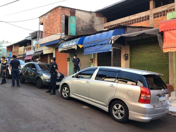 Cierran temporalmente dos dispensarios de CDE