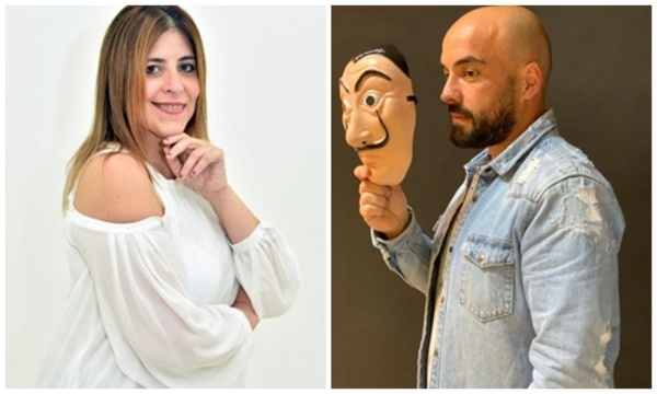Director de arte de La Casa de Papel brindará una charla para artistas paraguayos