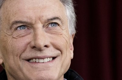 Argentina: detienen a exfuncionaria de Macri por espionaje